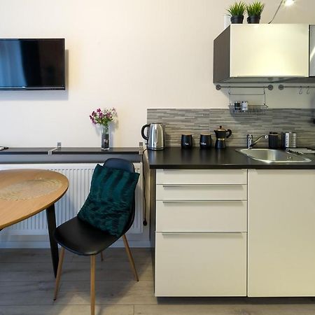 Modern Apartment In Best Location 크라쿠프 외부 사진