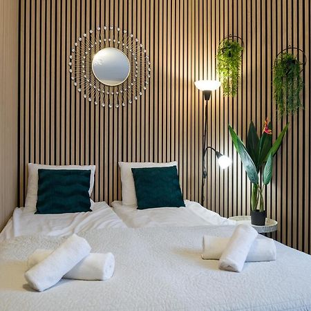 Modern Apartment In Best Location 크라쿠프 외부 사진