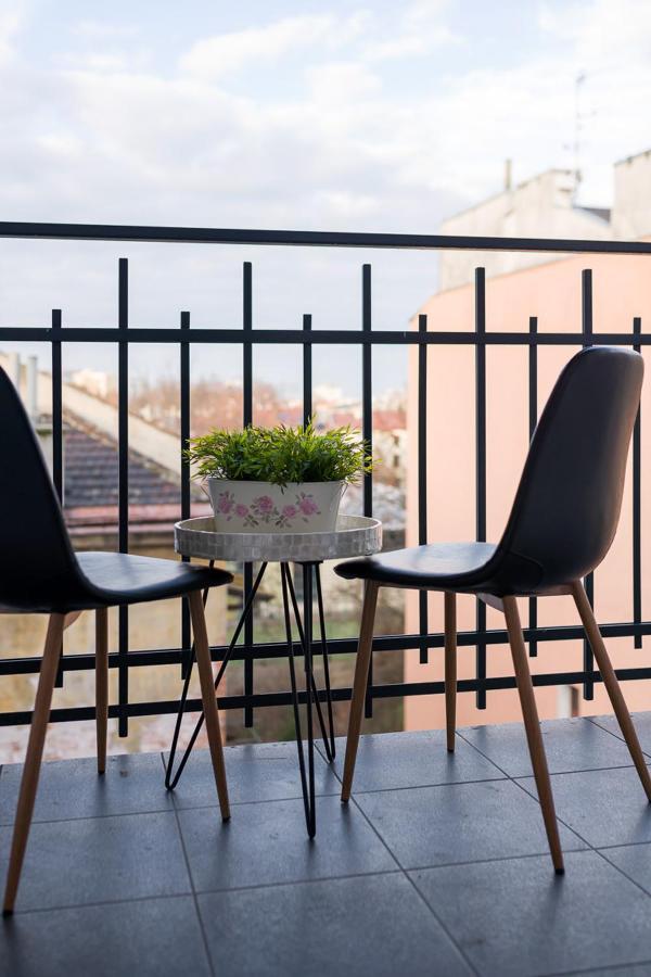 Modern Apartment In Best Location 크라쿠프 외부 사진